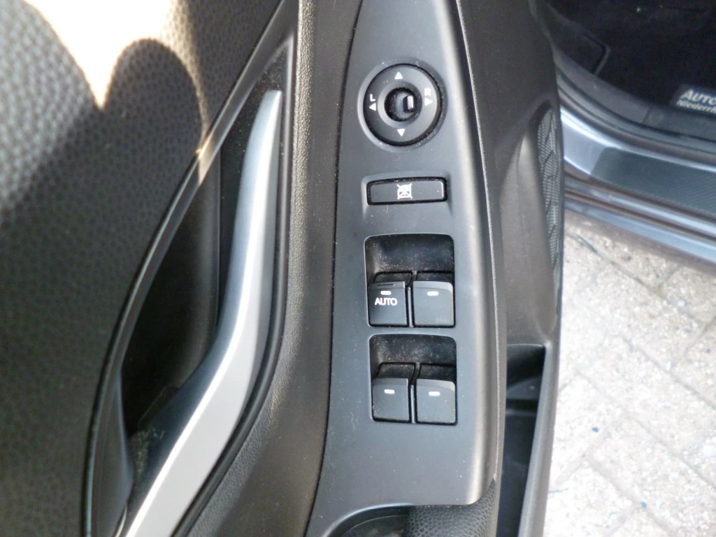 Hoofdafbeelding Hyundai ix20
