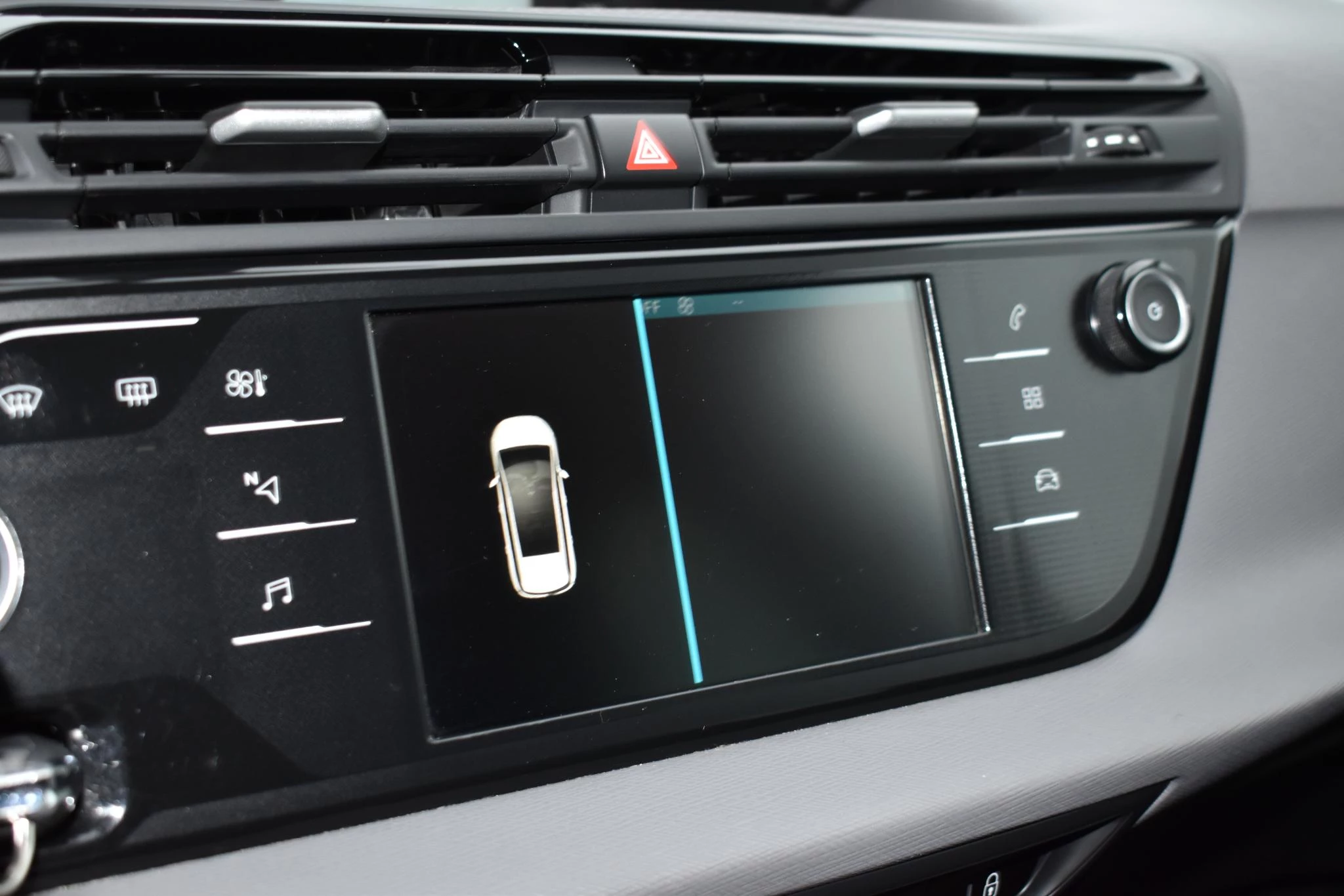 Hoofdafbeelding Citroën Grand C4 Spacetourer