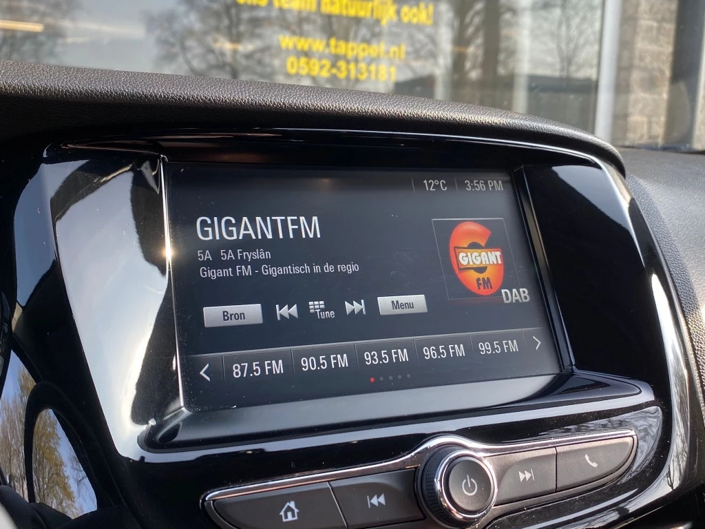 Hoofdafbeelding Opel KARL