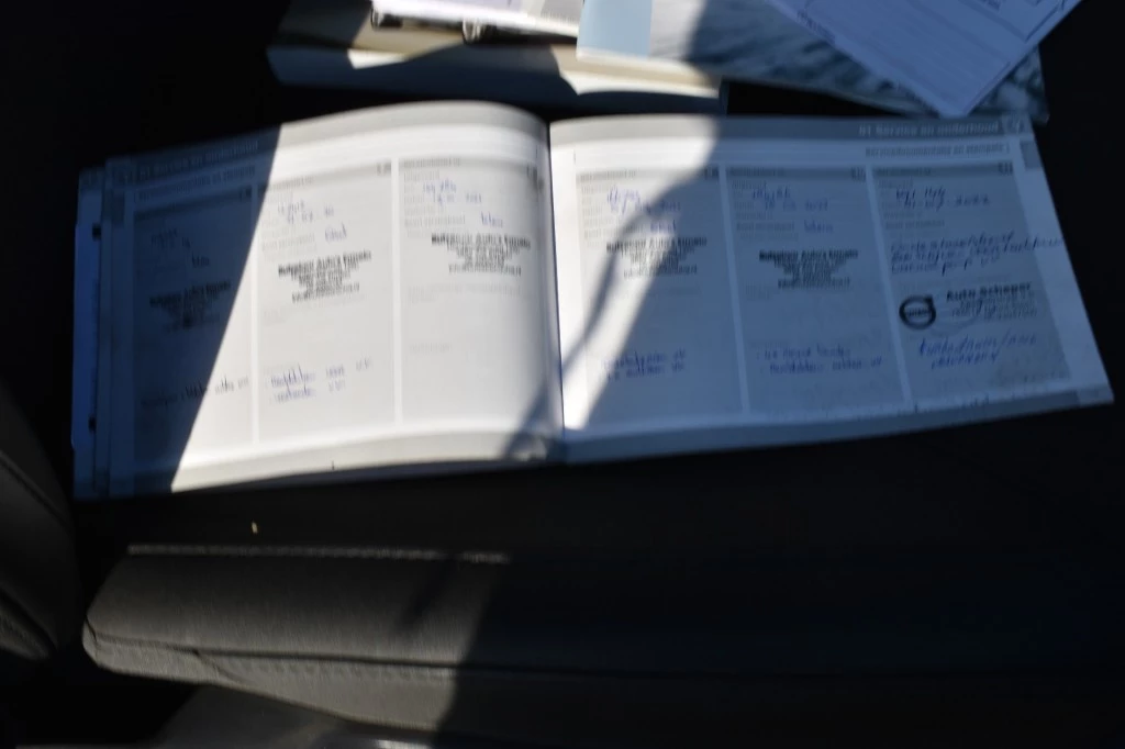 Hoofdafbeelding Volvo XC70