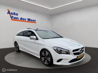 Mercedes CLA-klasse Shooting Brake 180 Urban / Panoramadak