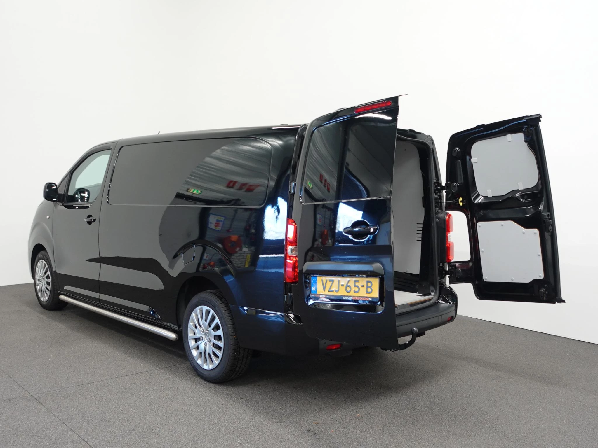 Hoofdafbeelding Peugeot Expert