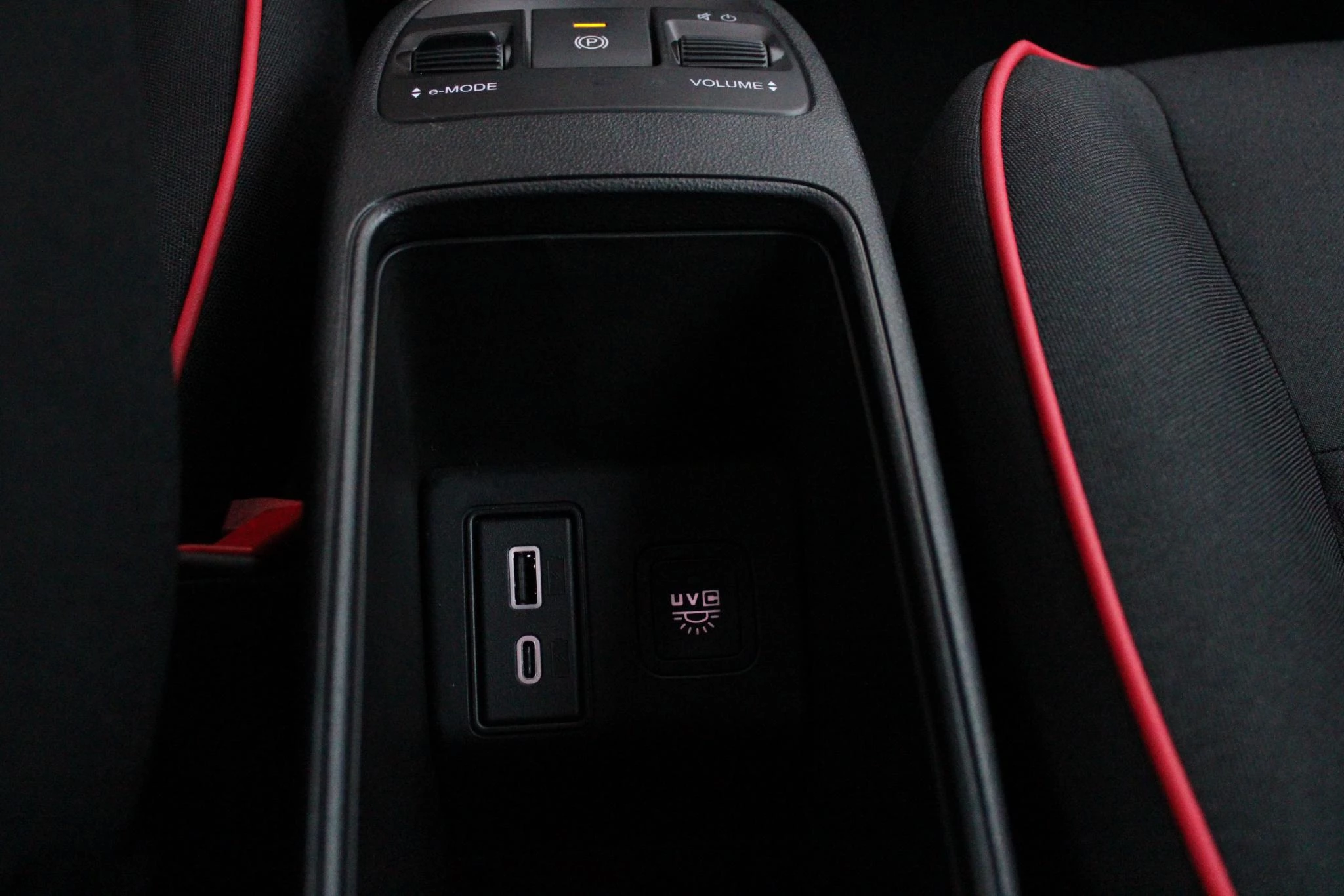 Hoofdafbeelding Fiat 500e