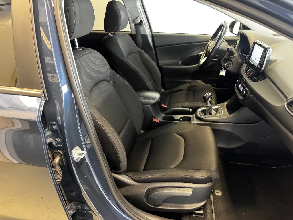 Hoofdafbeelding Hyundai i30
