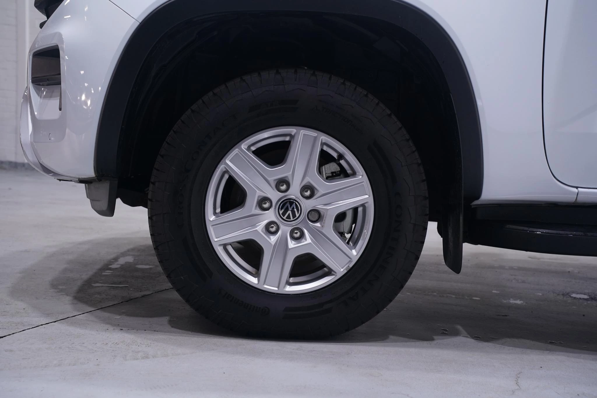 Hoofdafbeelding Volkswagen Amarok