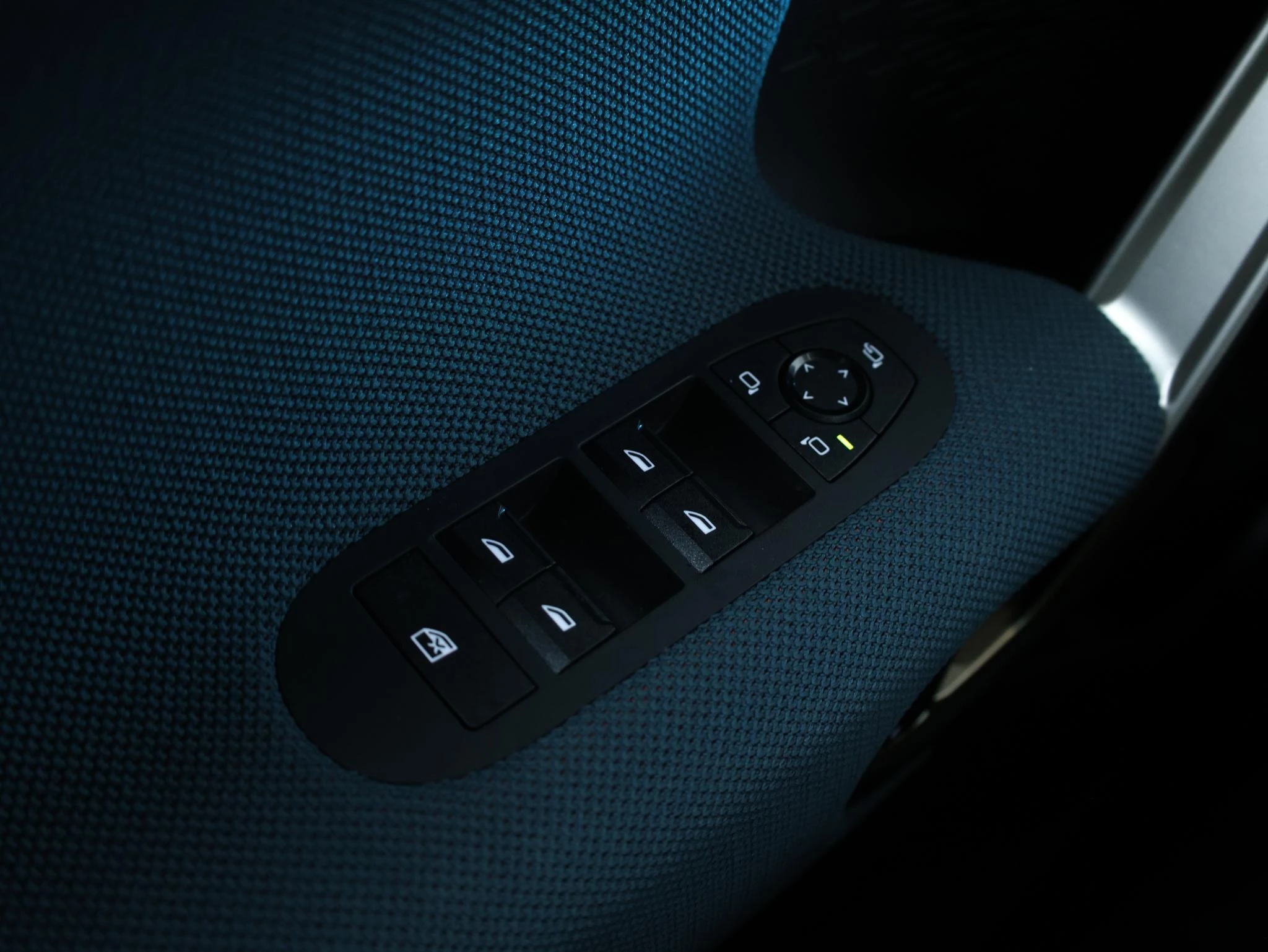 Hoofdafbeelding MINI Aceman