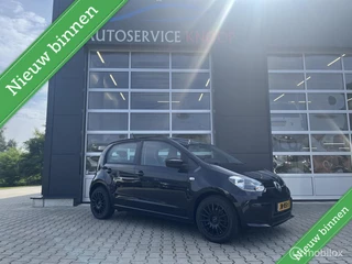 Volkswagen Up! 1.0 move up! BlueMotion met weinig km