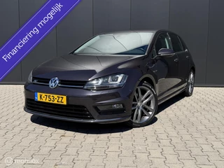 Volkswagen Golf 1.4 TSI R-Line/Carplay/Dynaudio/Automaat/Keyless