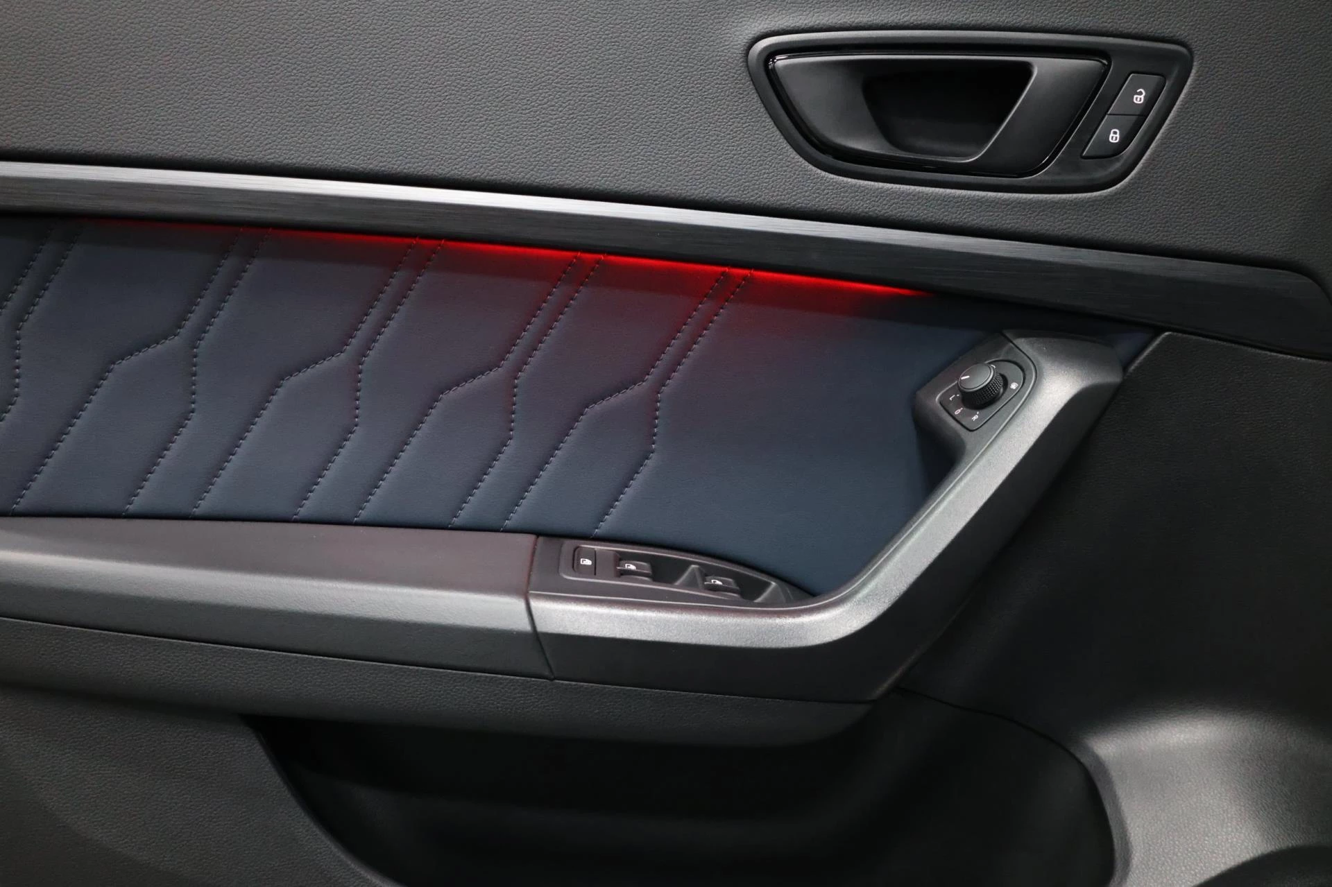 Hoofdafbeelding CUPRA Ateca