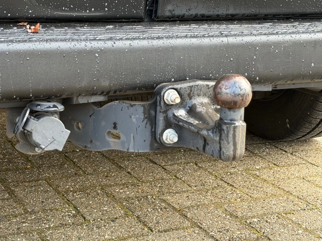 Hoofdafbeelding Peugeot Boxer