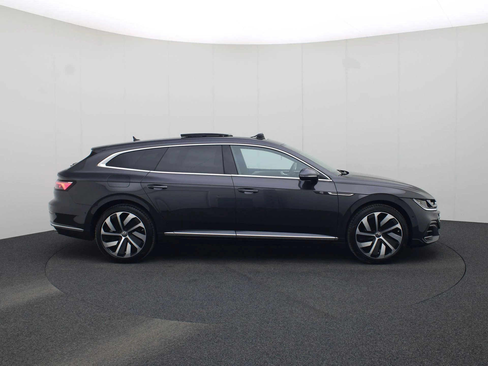 Hoofdafbeelding Volkswagen Arteon