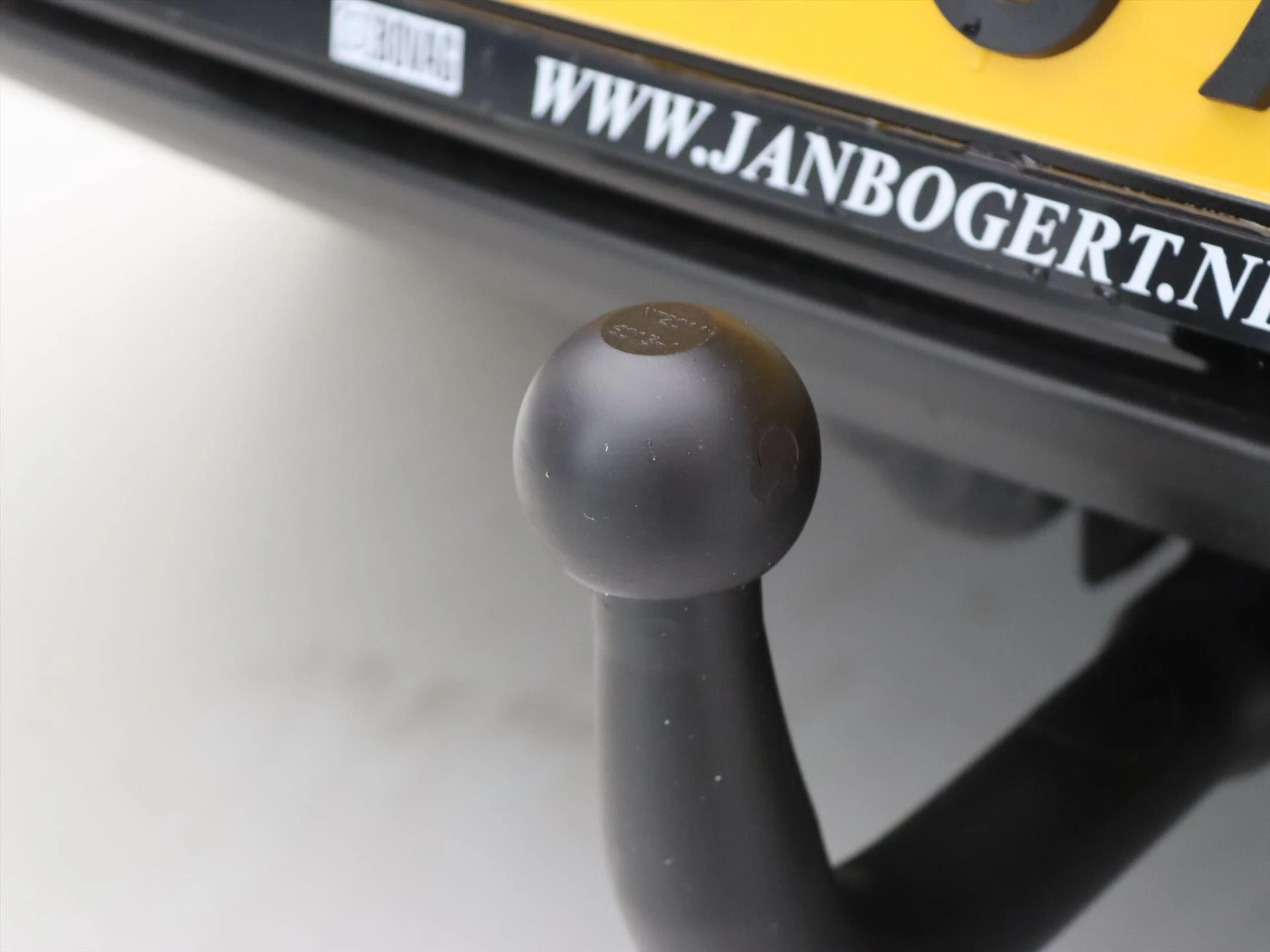 Hoofdafbeelding Kia e-Niro