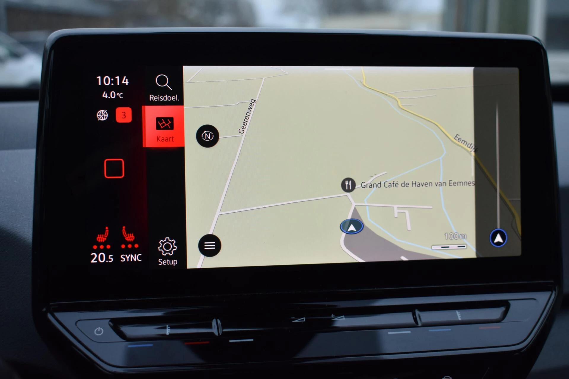 Hoofdafbeelding Volkswagen ID.3