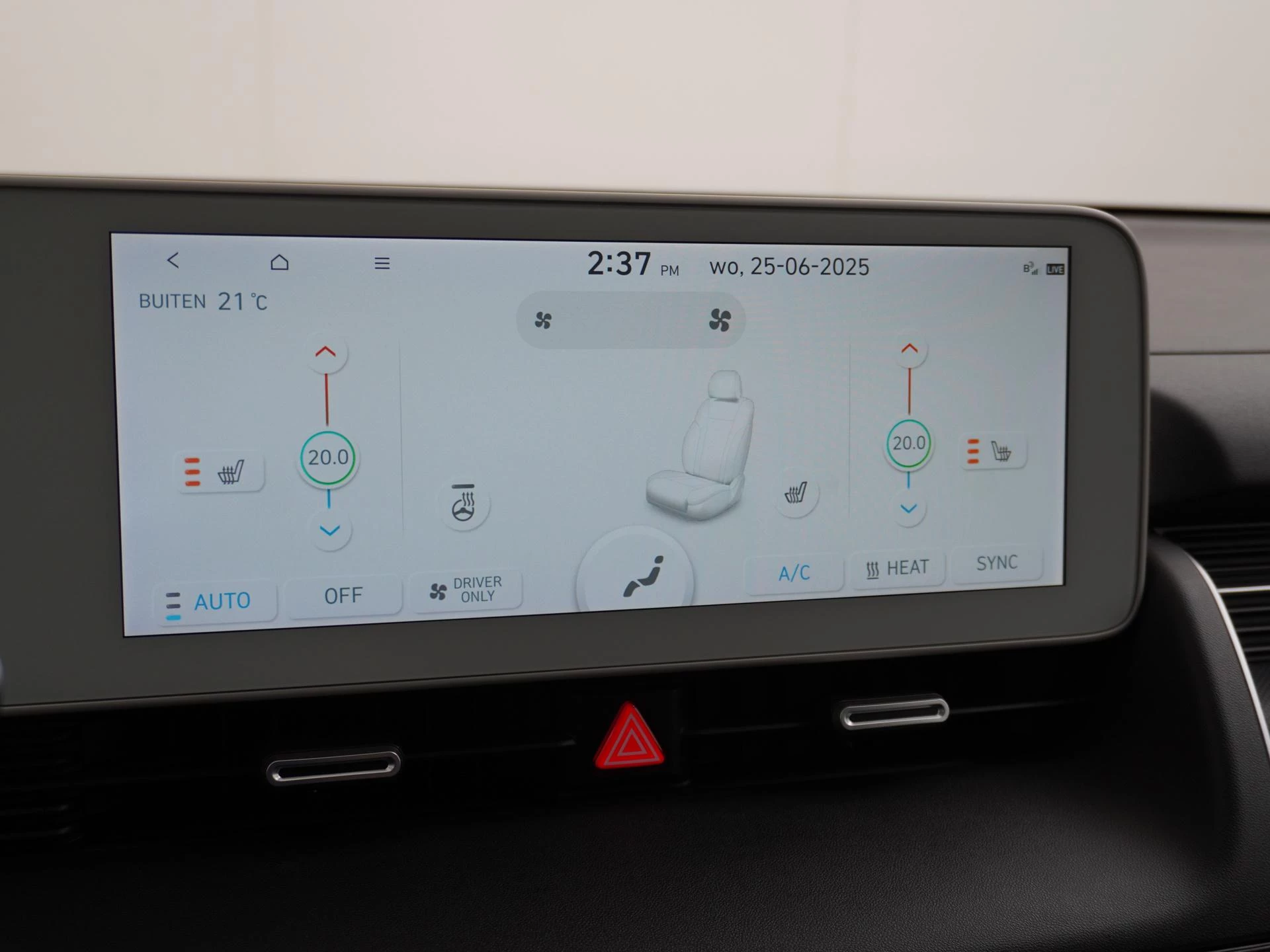 Hoofdafbeelding Hyundai IONIQ 5
