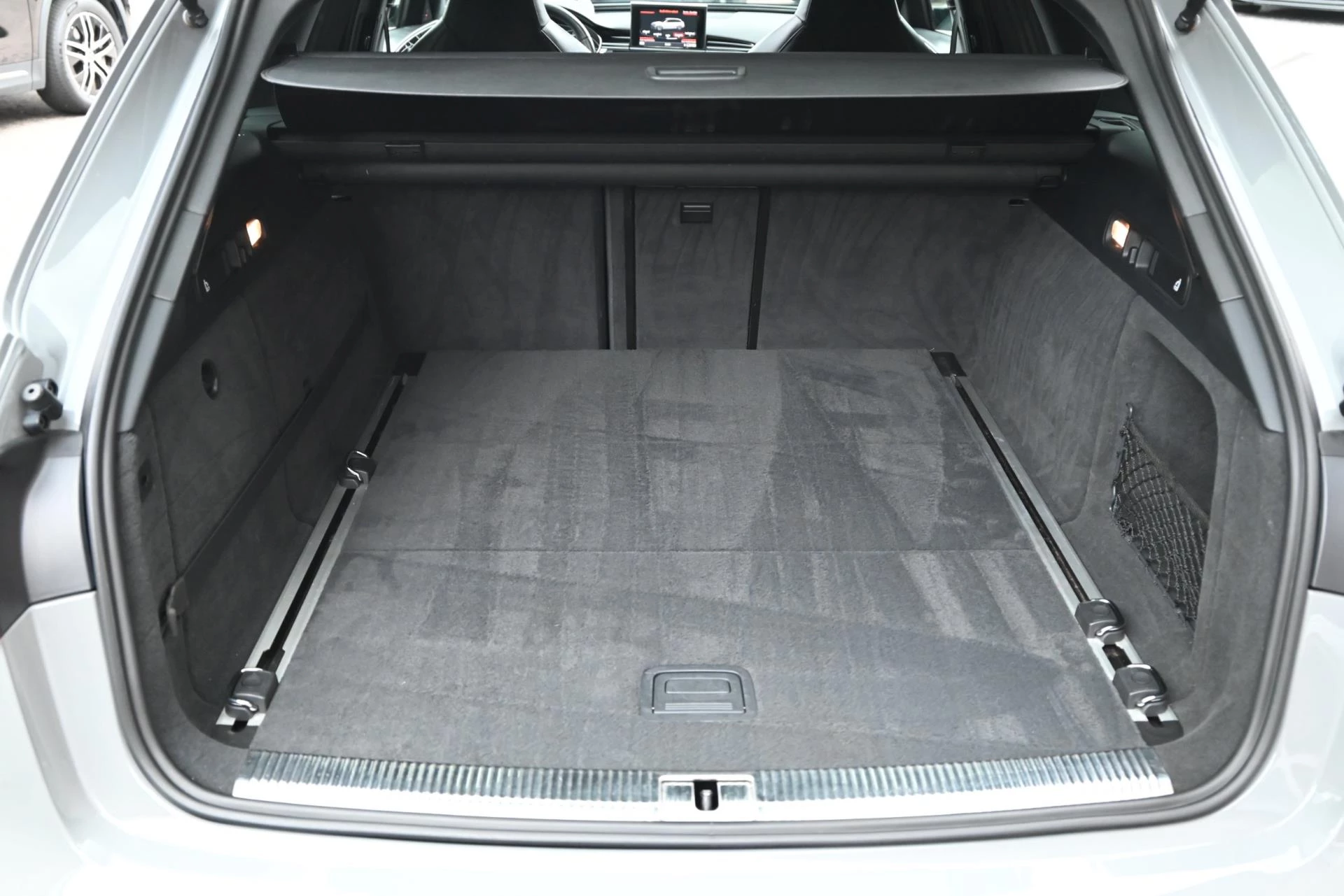 Hoofdafbeelding Audi RS6