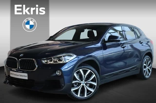 BMW X2 18i sDrive Lefhebber Edition | Executive | Parkingpack | Audio Media Pack