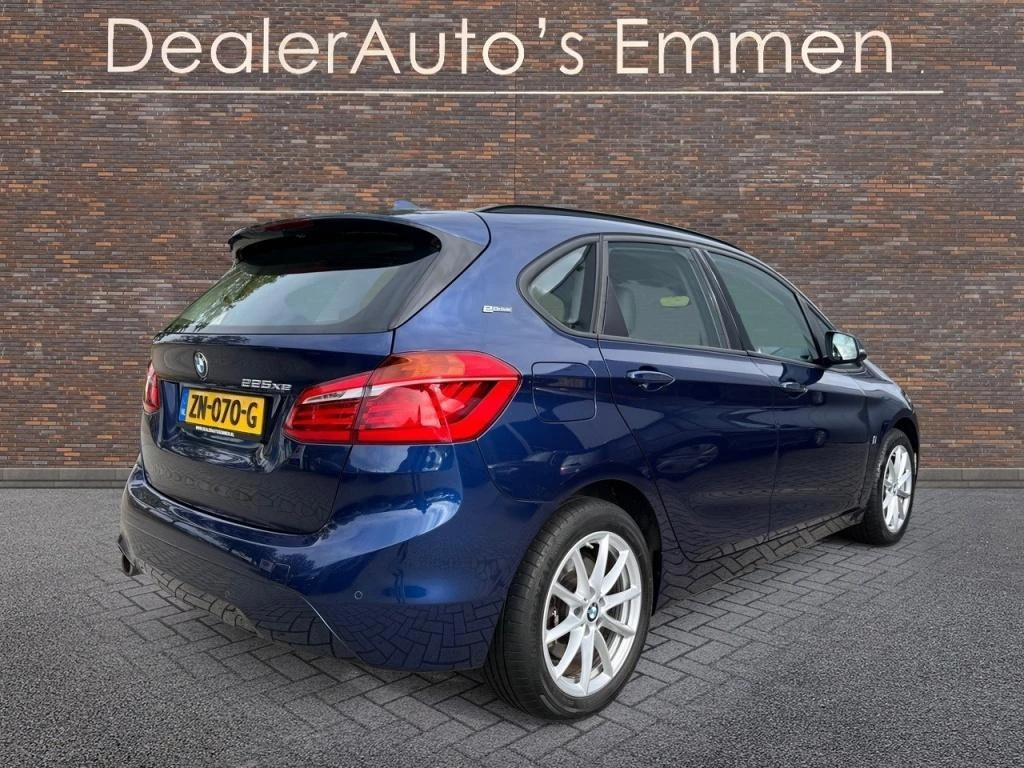 Hoofdafbeelding BMW 2 Serie