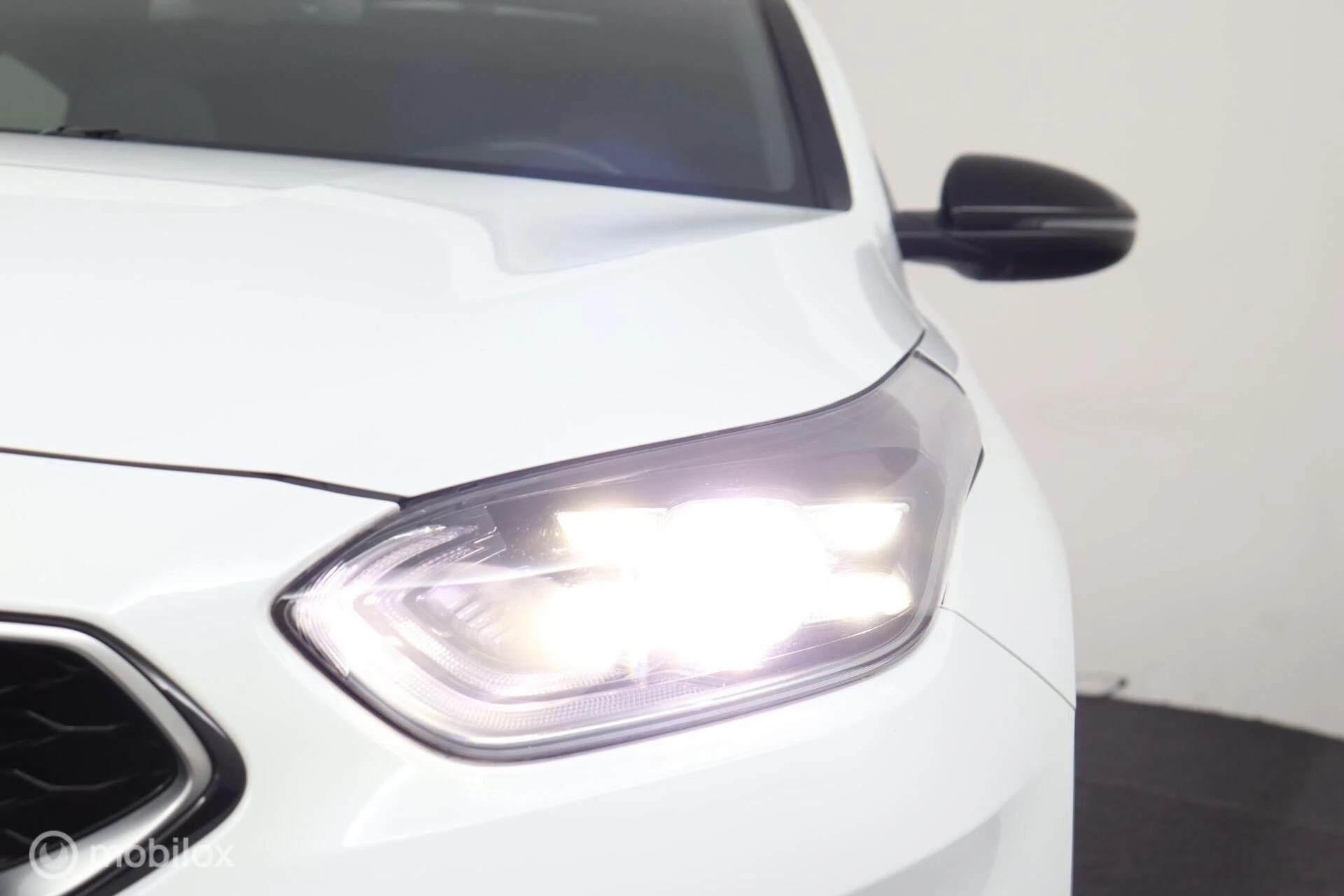 Hoofdafbeelding Kia ProCeed