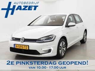 Volkswagen e-Golf E-DITION *BTW* + CARPLAY | ADAPTIVE CRUISE | CARPLAY