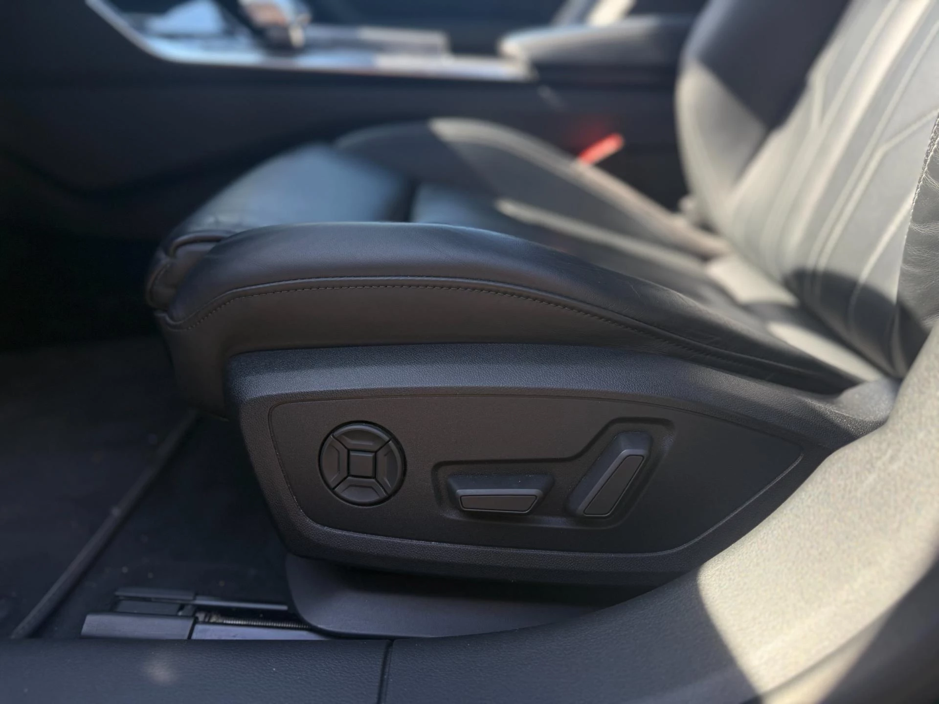 Hoofdafbeelding Audi A7