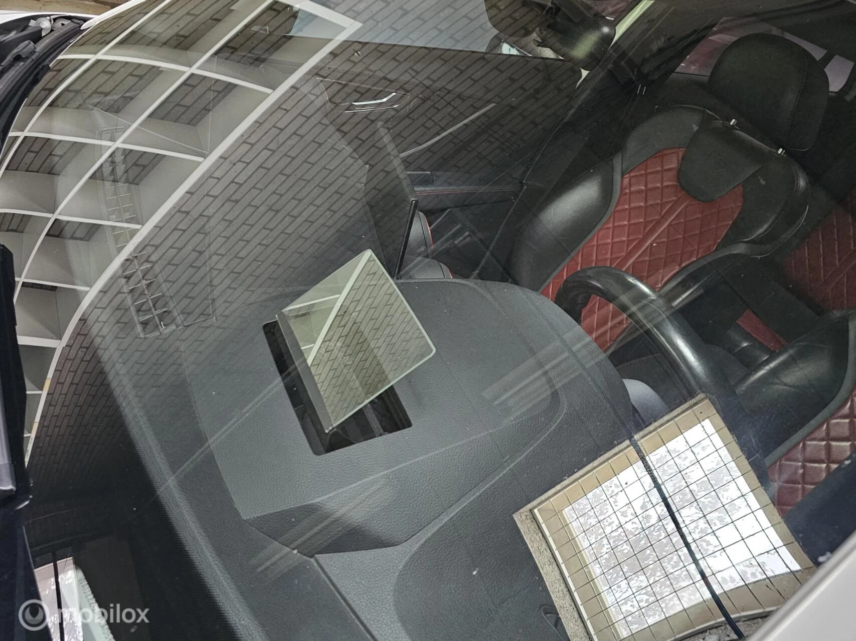 Hoofdafbeelding Audi SQ2