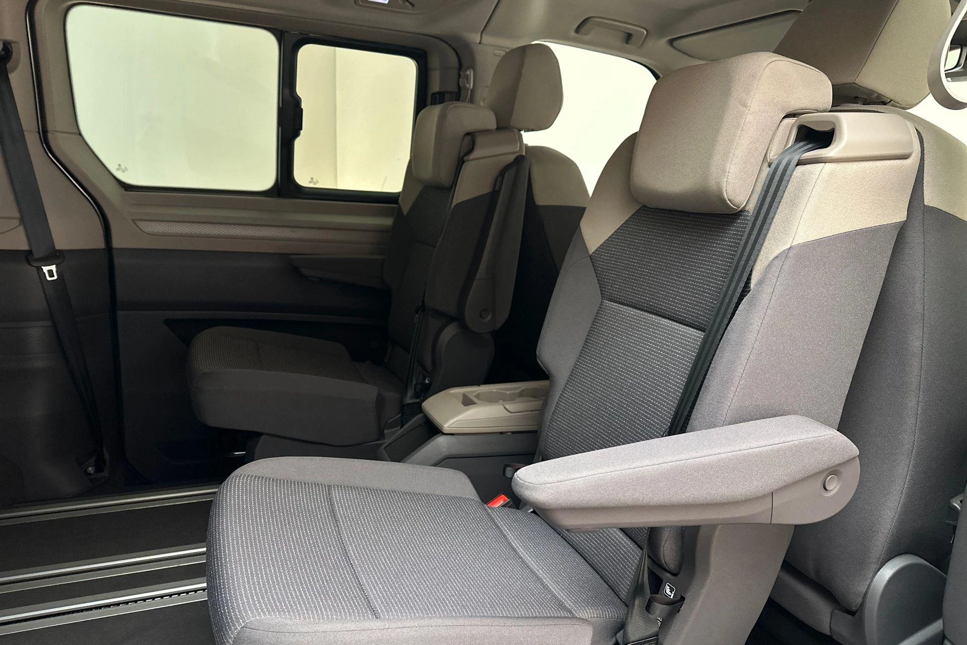 Hoofdafbeelding Volkswagen Multivan