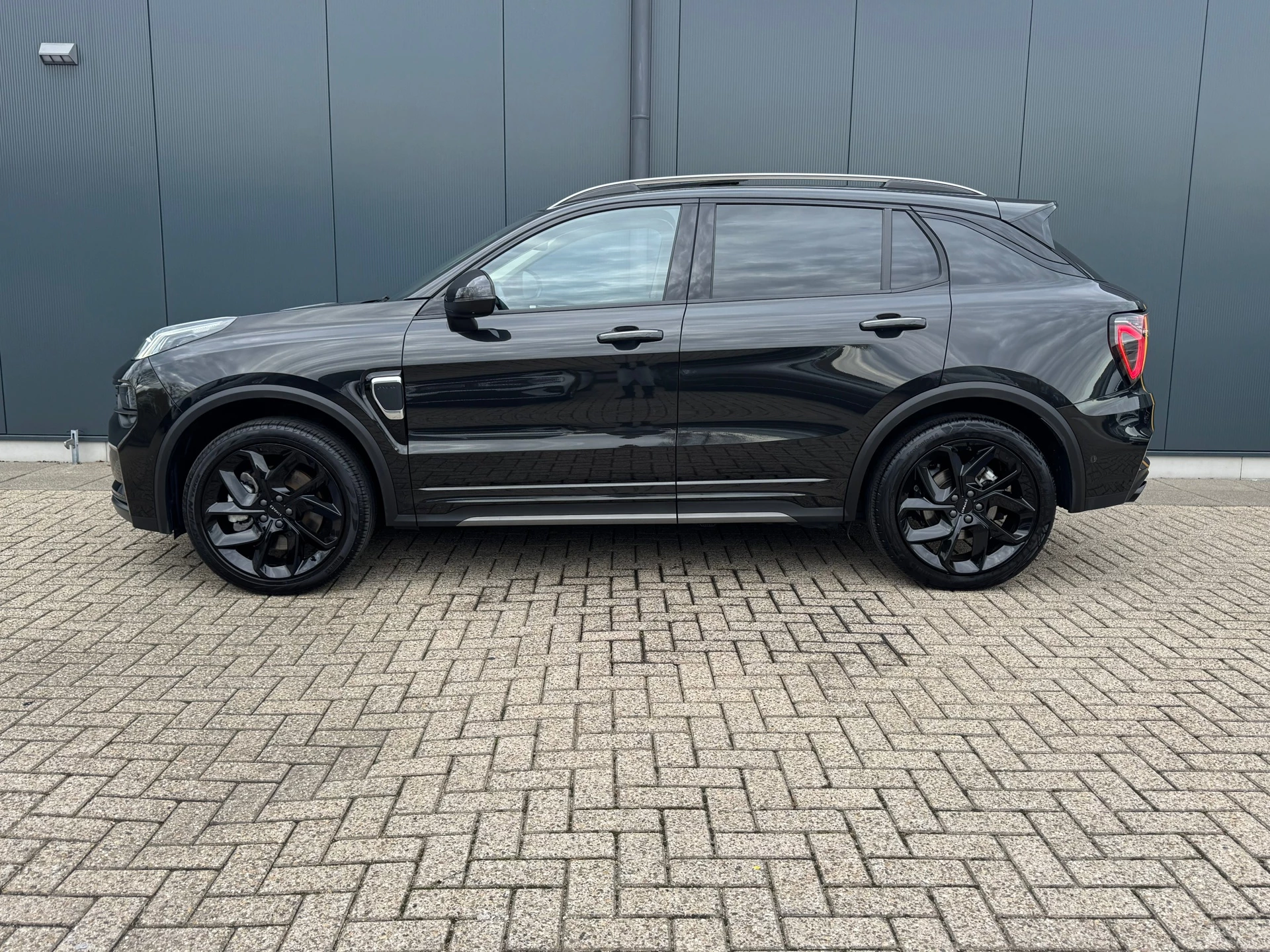 Hoofdafbeelding Lynk & Co 01