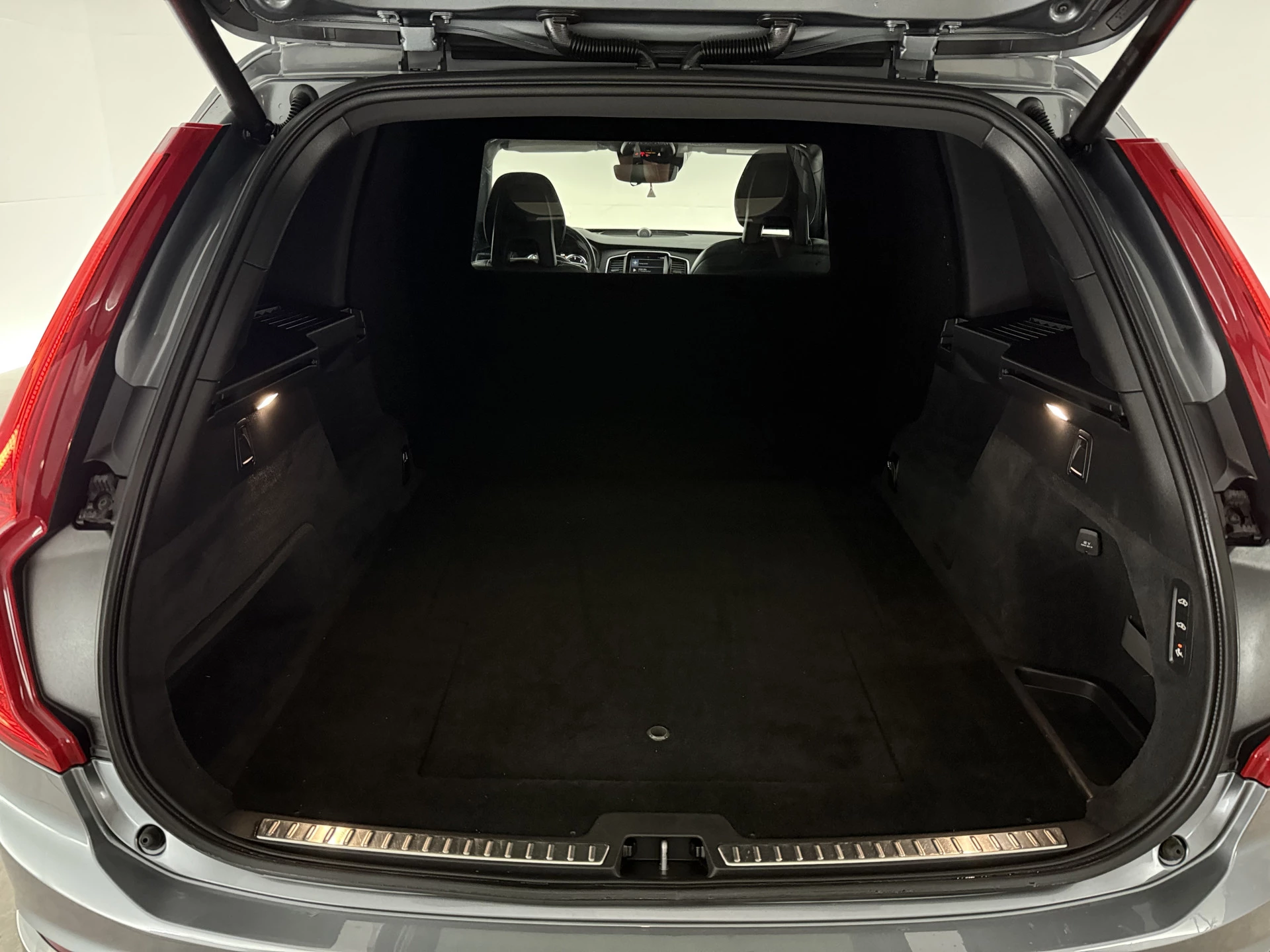 Hoofdafbeelding Volkswagen XC90