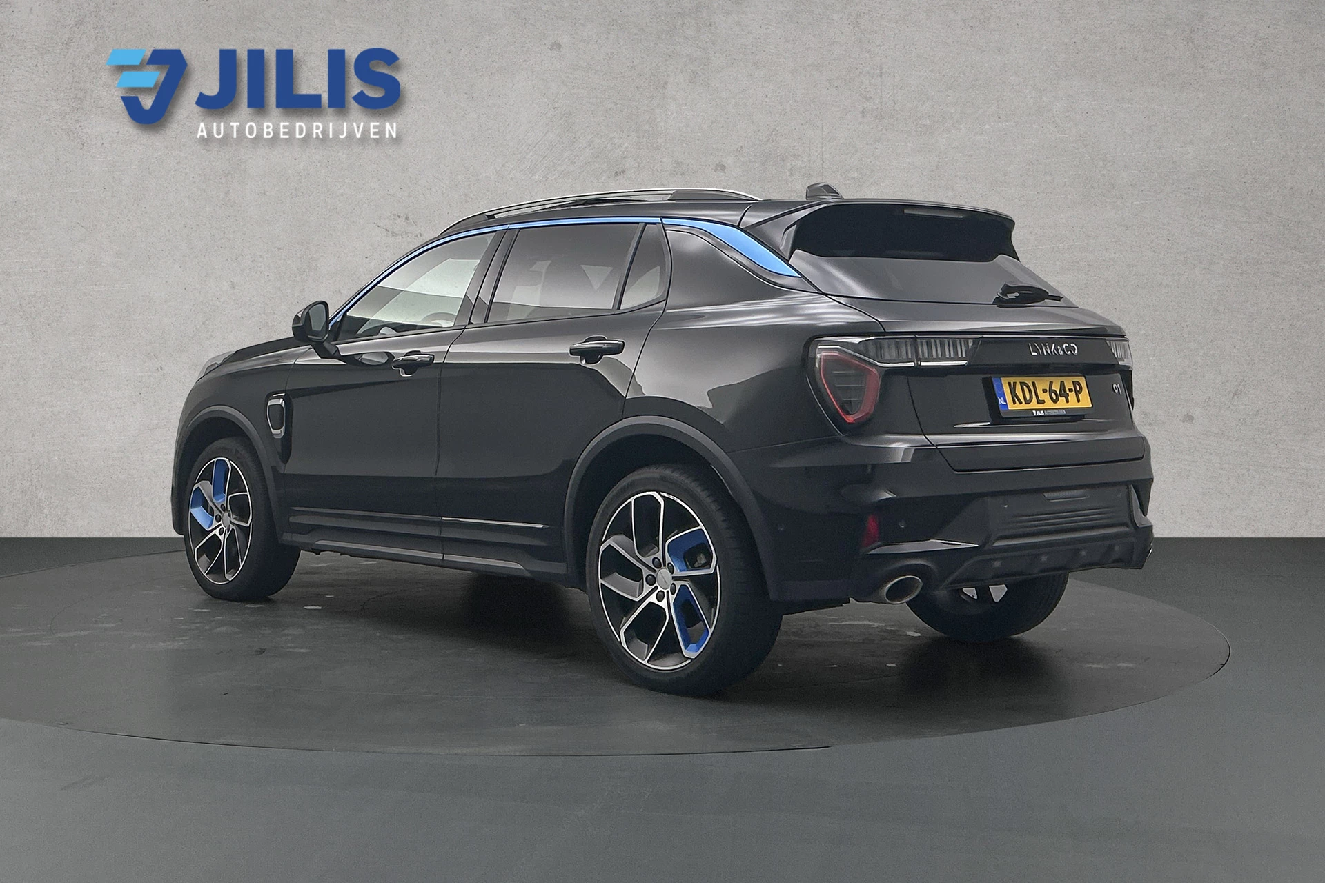 Hoofdafbeelding Lynk & Co 01