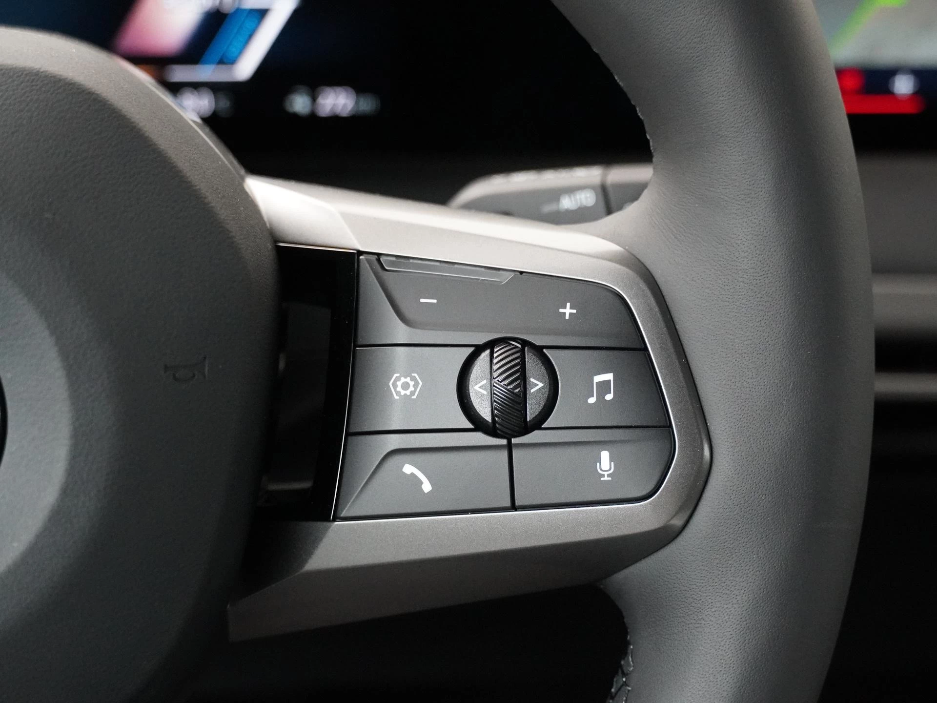 Hoofdafbeelding BMW iX