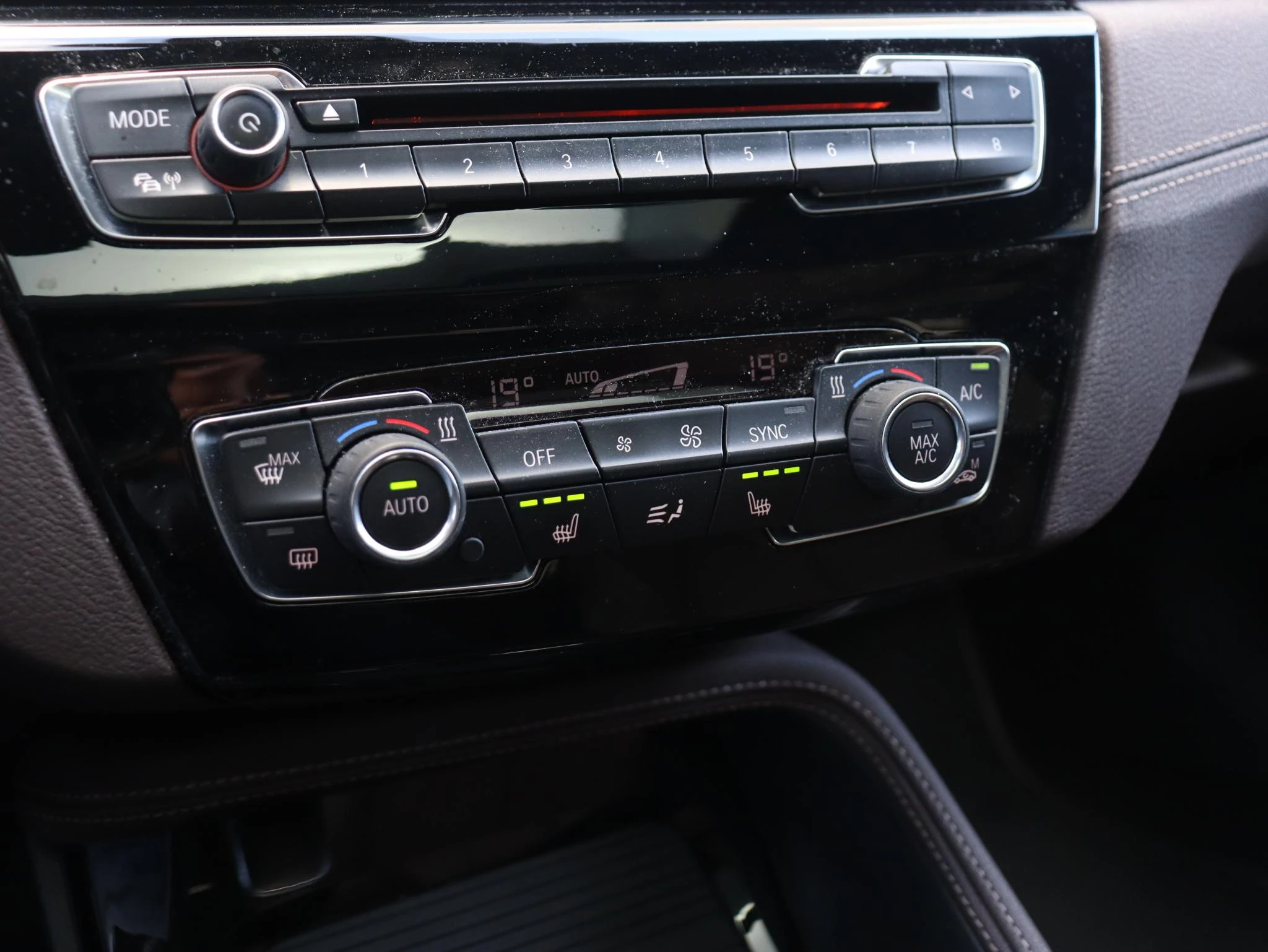 Hoofdafbeelding BMW X2