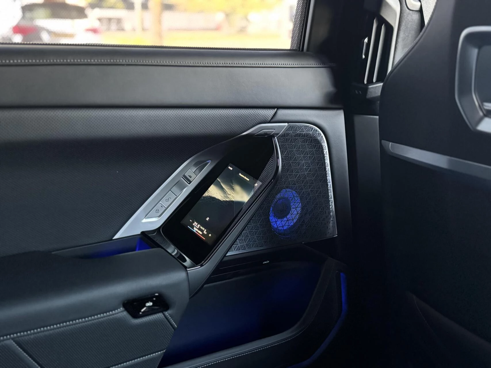 Hoofdafbeelding BMW i7