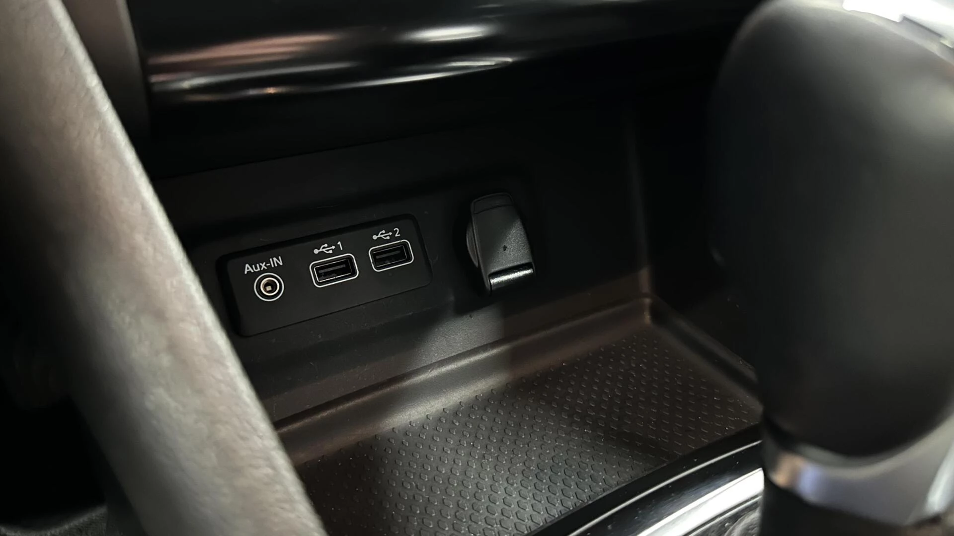 Hoofdafbeelding Renault Megane E-Tech