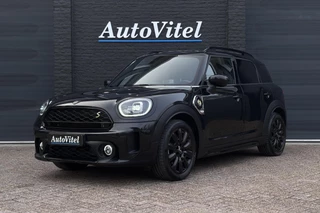 Hoofdafbeelding MINI Countryman MINI Countryman 2.0 Cooper SE | Memory | Sportleder | Comfort Access | Adaptief Cruise | Head-Up
