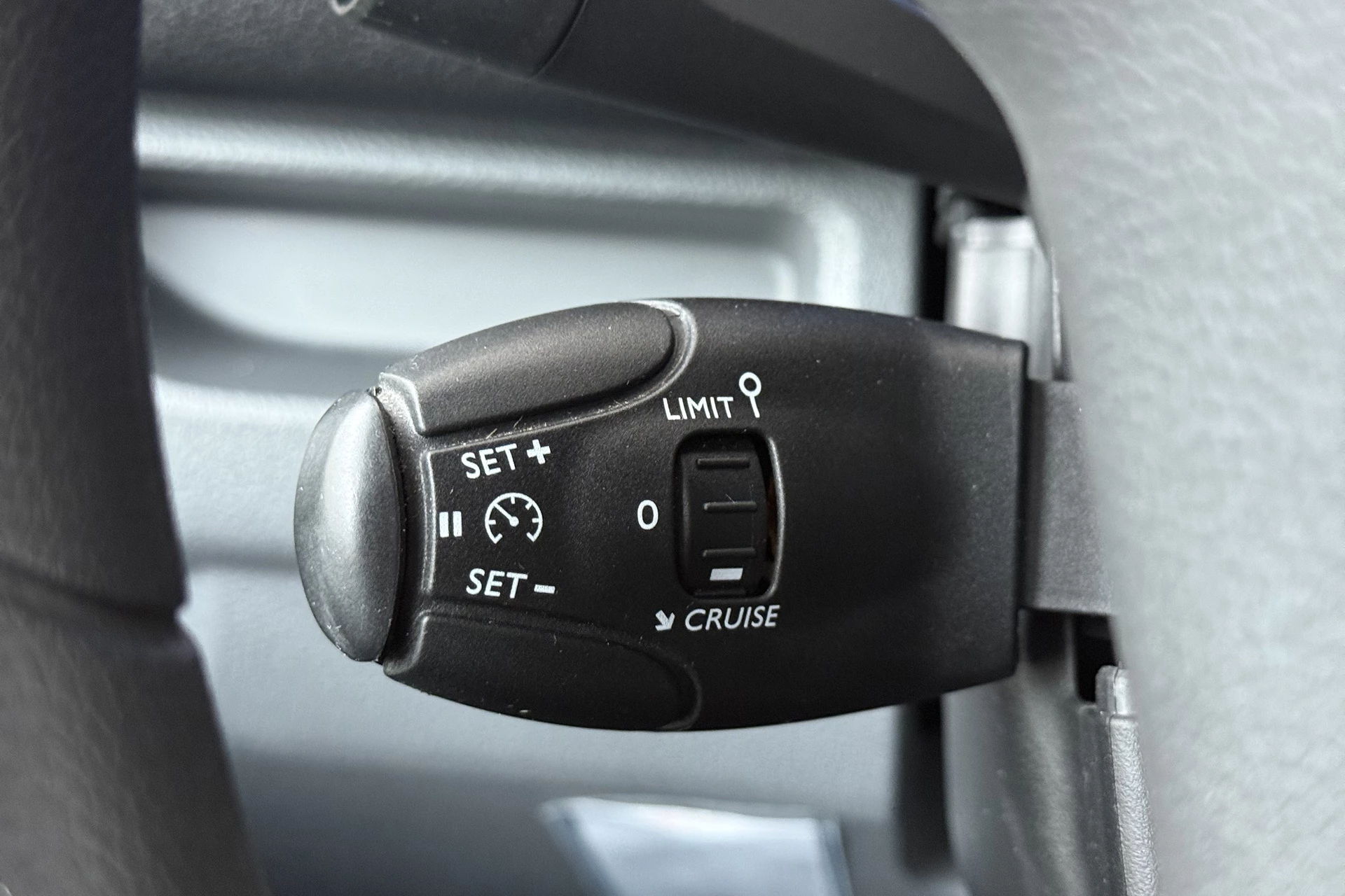 Hoofdafbeelding Citroën ë-Jumpy