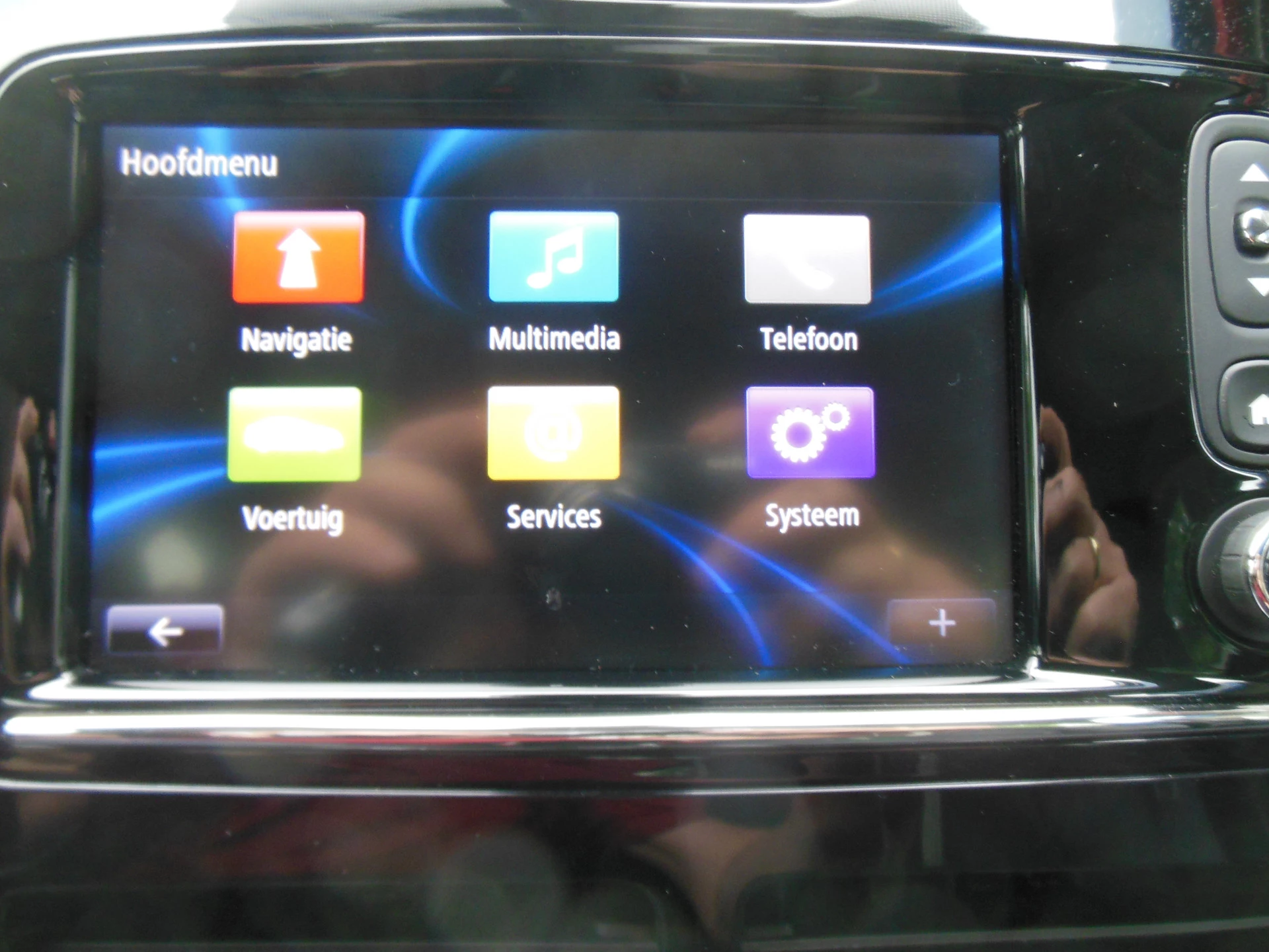 Hoofdafbeelding Renault ZOE