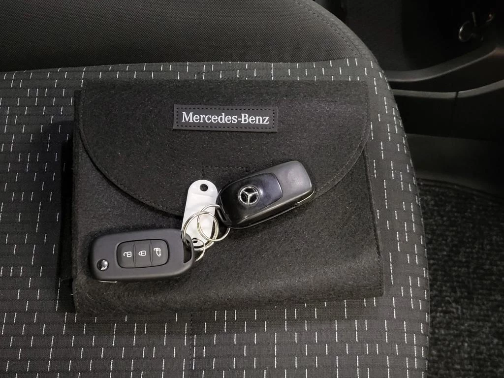 Hoofdafbeelding Mercedes-Benz Citan