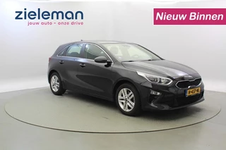 Kia Ceed 1.0 T-GDi DynamicLine - Carplay, Camera, Cruise