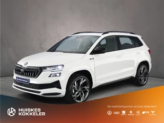 Hoofdafbeelding Škoda Karoq ŠKODA Karoq