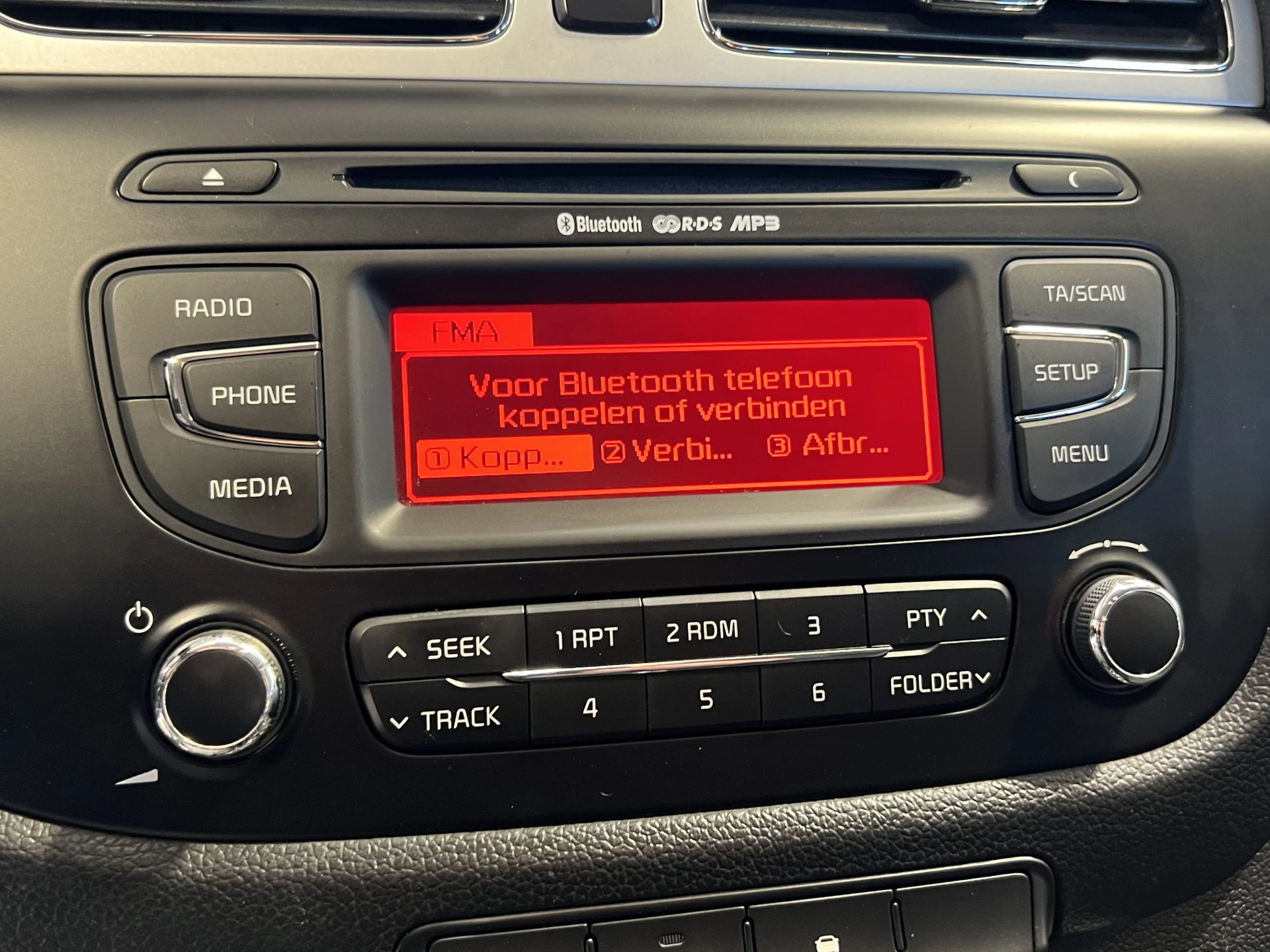 Hoofdafbeelding Kia cee'd