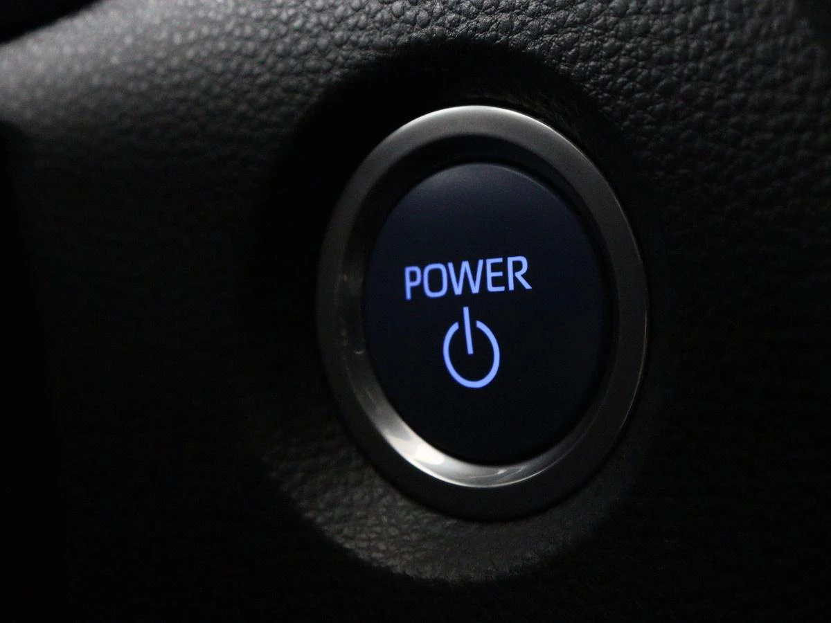 Hoofdafbeelding Toyota Corolla