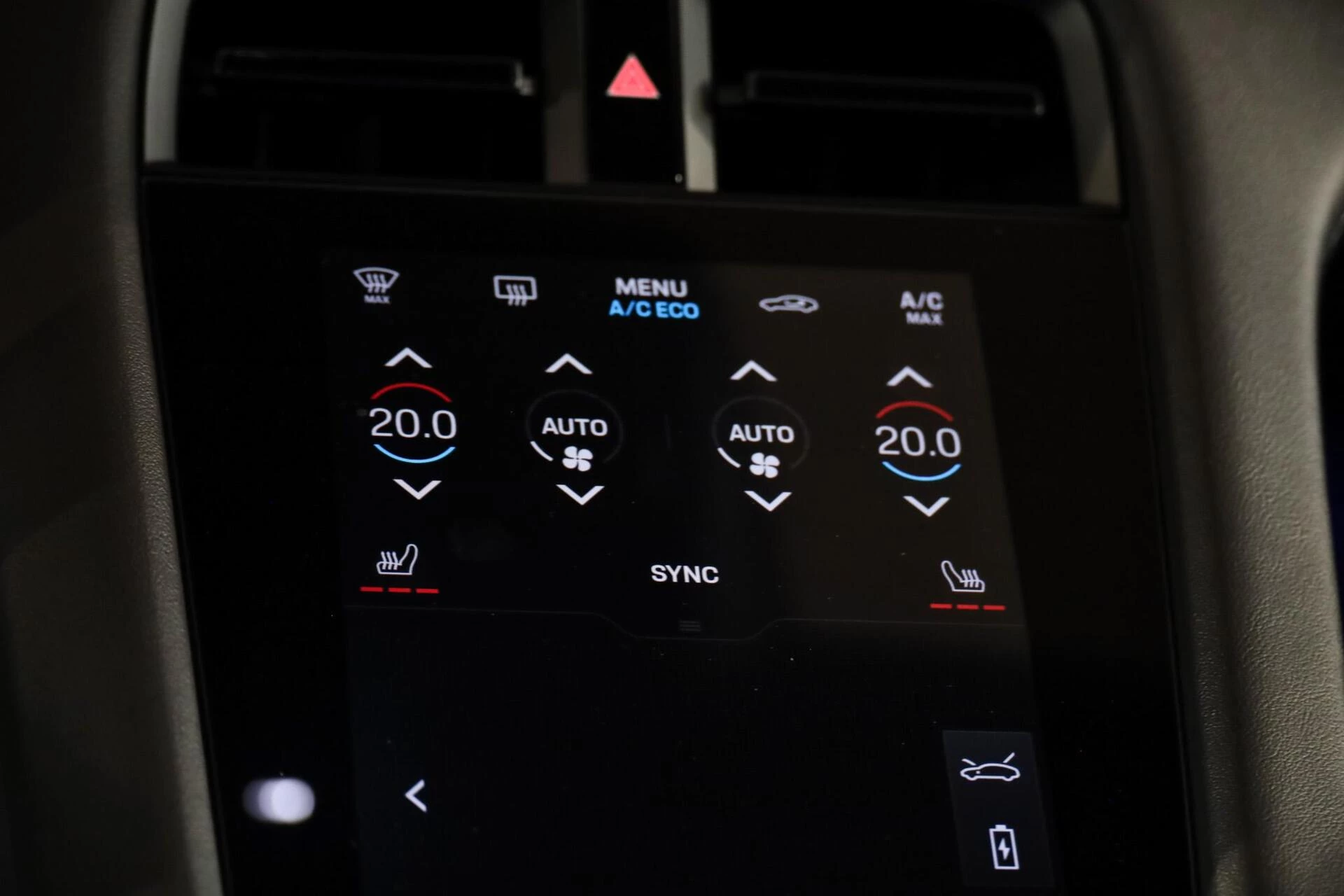 Hoofdafbeelding Porsche Taycan