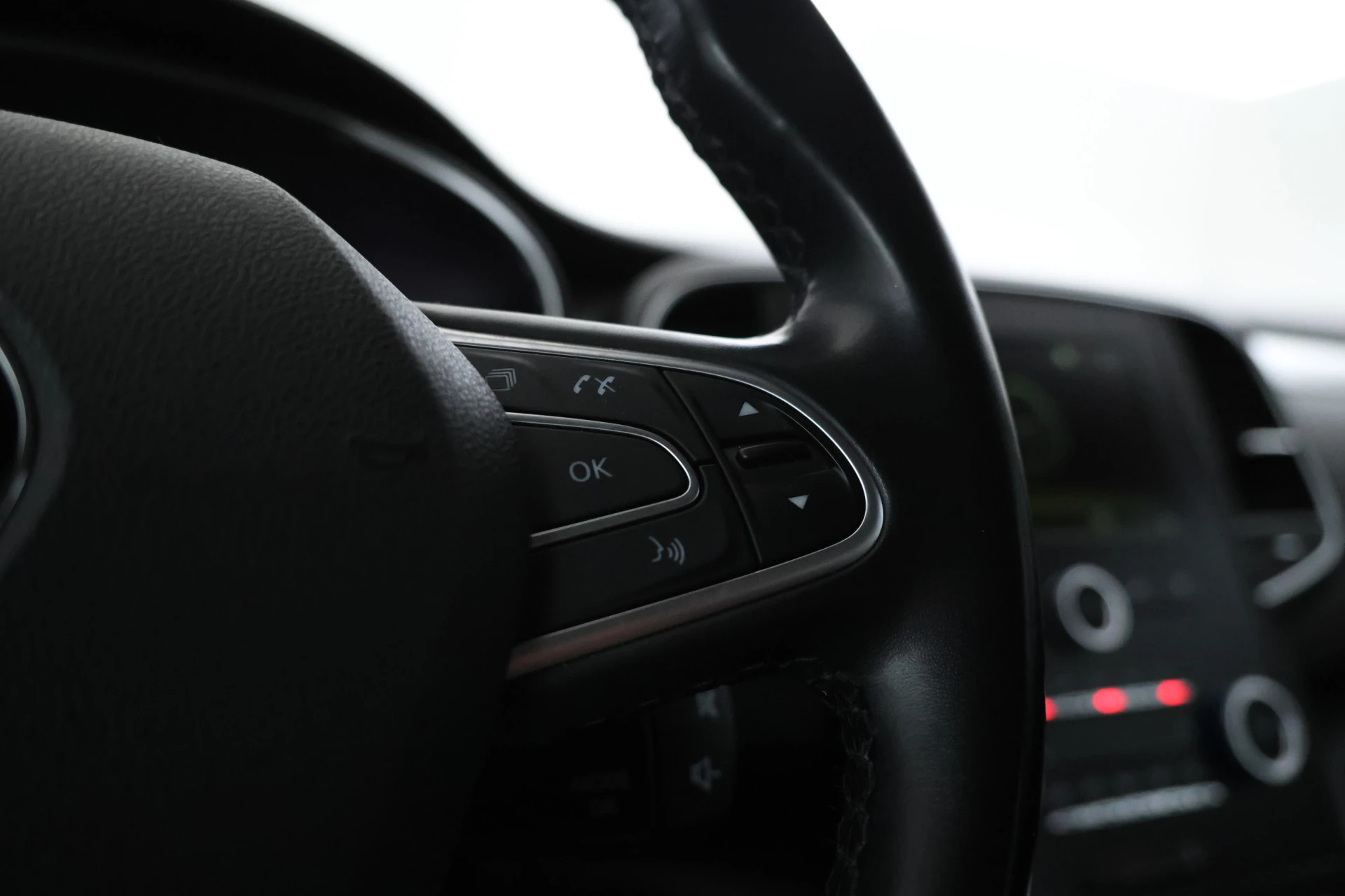 Hoofdafbeelding Renault Talisman