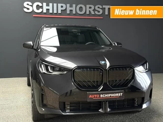 BMW X3 30e X-drive M-Sport-Pro/pano/trekhaak/premium pakket/harman kardon A90