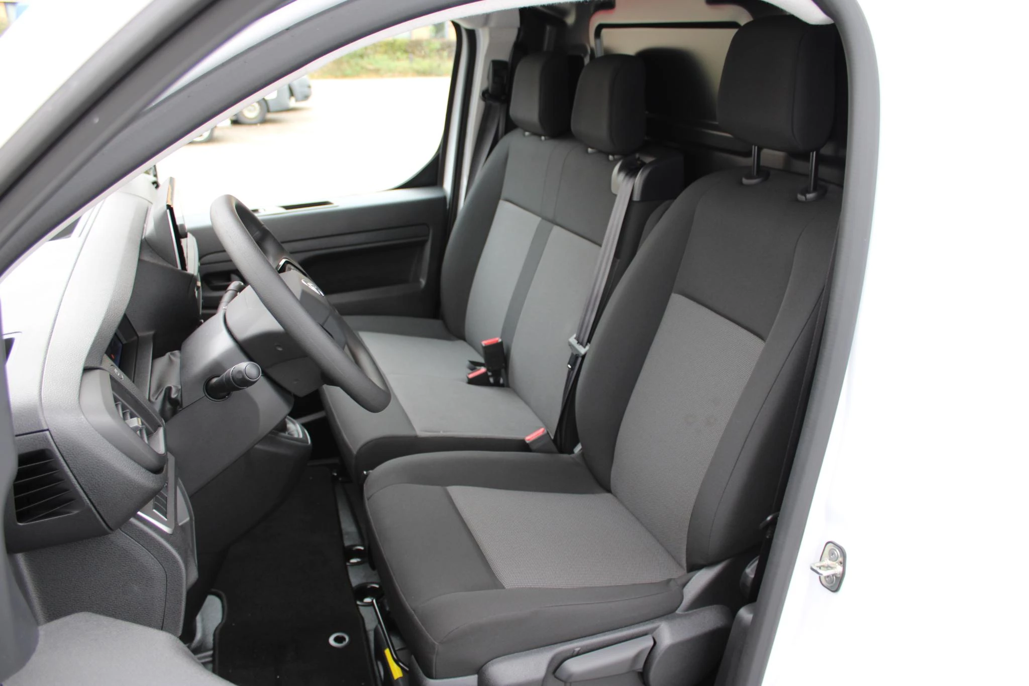 Hoofdafbeelding Citroën Jumpy