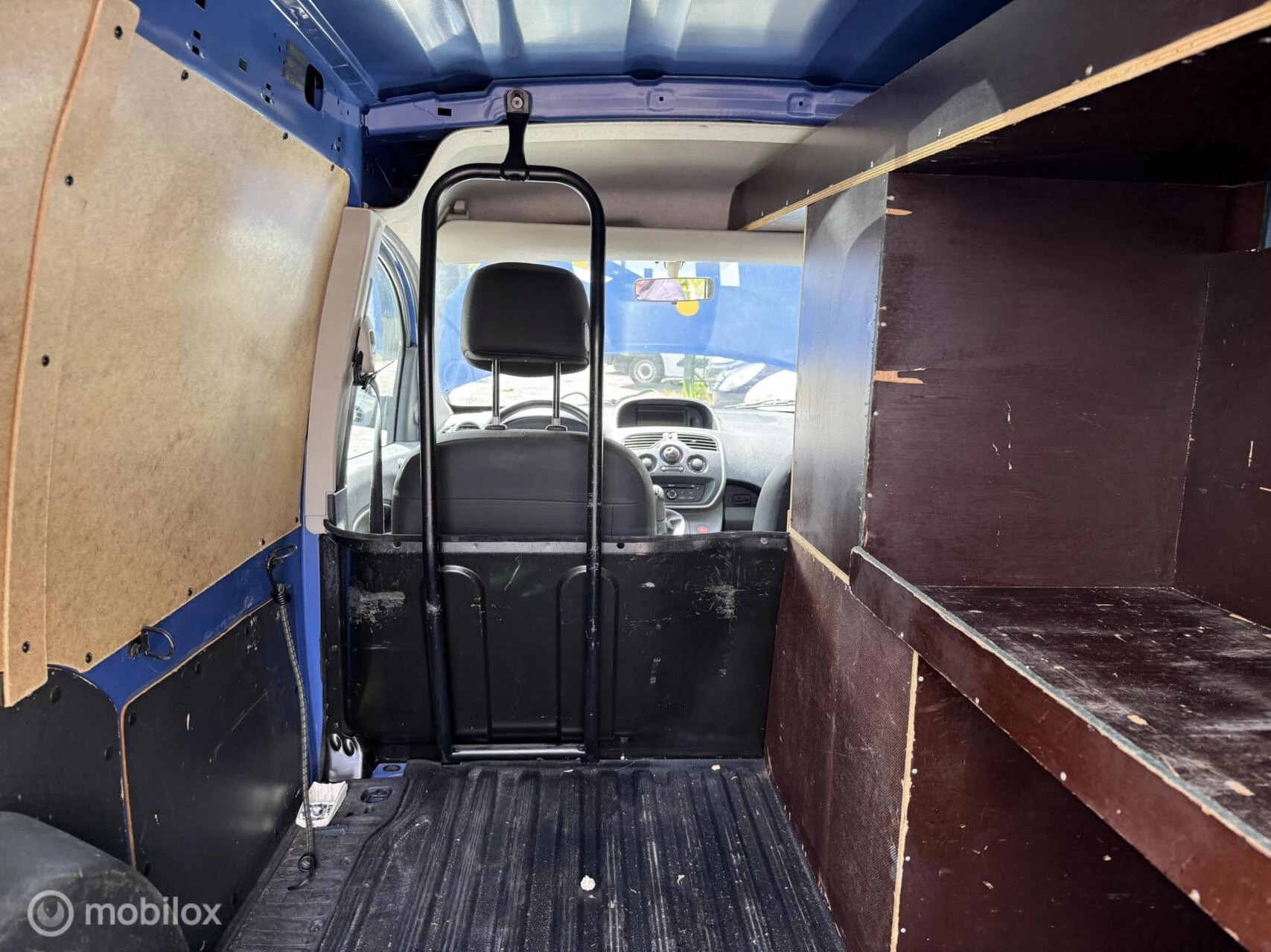 Hoofdafbeelding Renault Kangoo