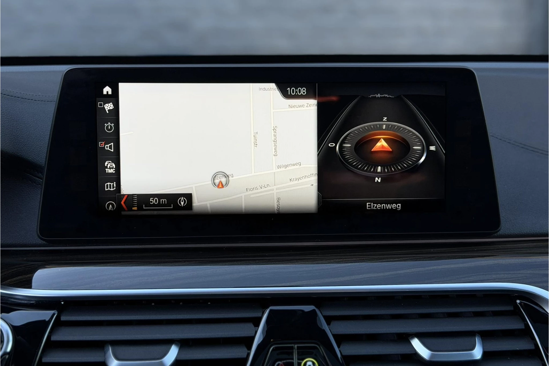 Hoofdafbeelding BMW 6 Serie