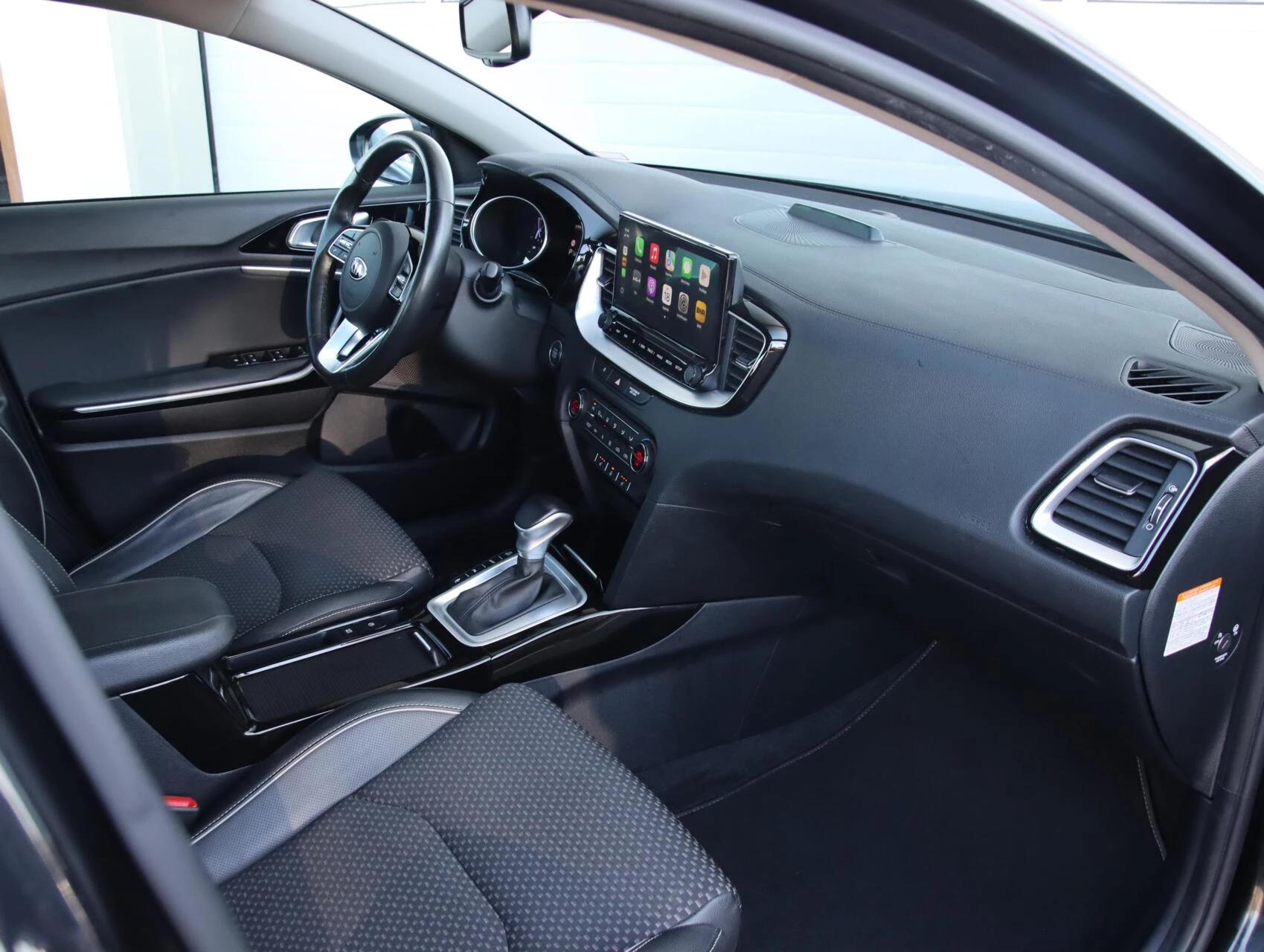 Hoofdafbeelding Kia XCeed