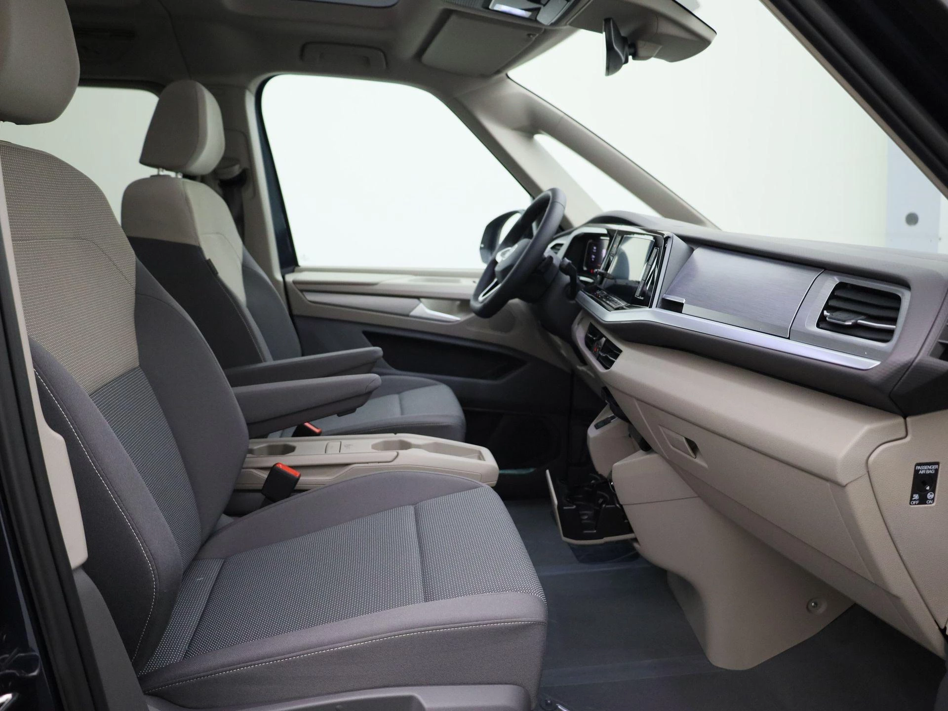 Hoofdafbeelding Volkswagen Multivan