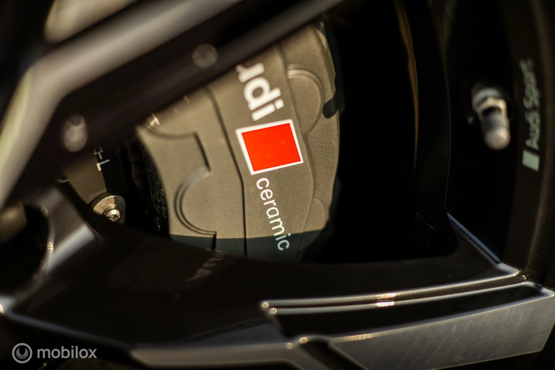 Hoofdafbeelding Audi RS6